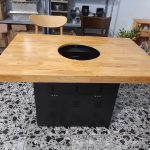 Công ty TNHH Thiết Bị Bếp Thiên Phú