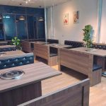 Công ty TNHH Thiết Bị Bếp Thiên Phú