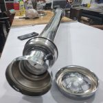 Công ty TNHH Thiết Bị Bếp Thiên Phú