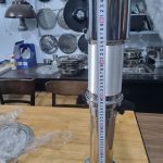 Công ty TNHH Thiết Bị Bếp Thiên Phú