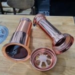 Công ty TNHH Thiết Bị Bếp Thiên Phú